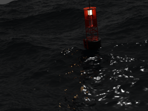 Lighthouse 3D Model