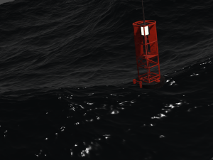 Lighthouse 3D Model