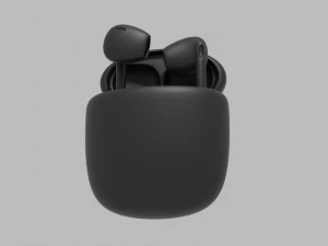 Apple Airpod Pro Modello 3D