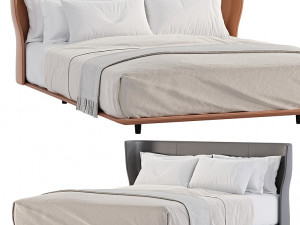 Bebitalia alys 3Dモデル