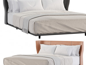 Bebitalia alys 3D मॉडल