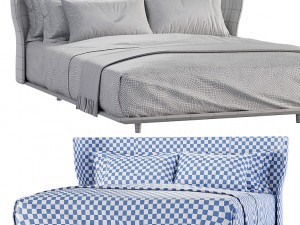 Bebitalia alys 3D मॉडल