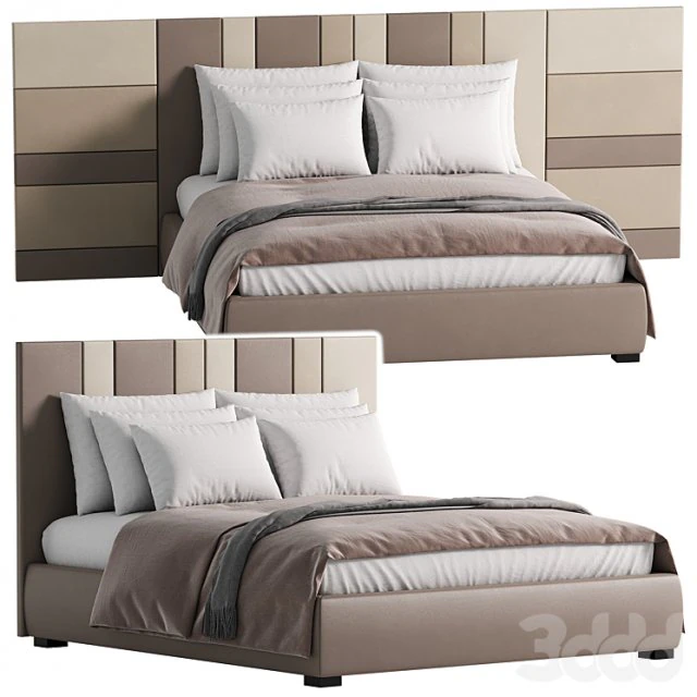 Programa Diferente Modelo 3D .c4d .max .obj .3ds .fbx .stl .blend 