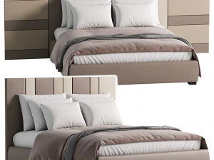 Programa Diferente Modelo 3D