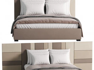 Programa Diferente Modelo 3D