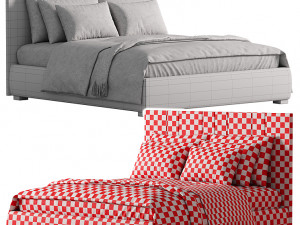 Different Programm 3D Model