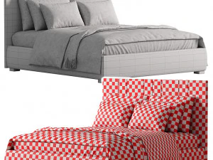 Programa Diferente Modelo 3D