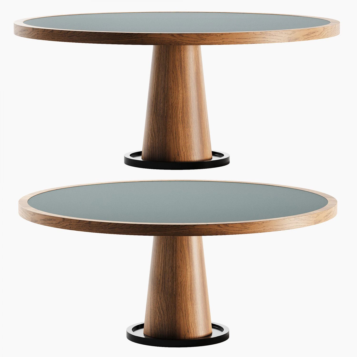JACK TABLE 3D Model .c4d .max .obj .3ds .fbx .stl .blend 