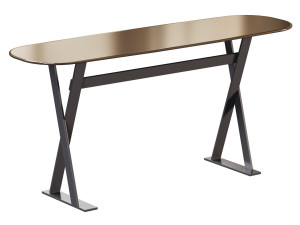 Pathos Maxalto Console 3D Model