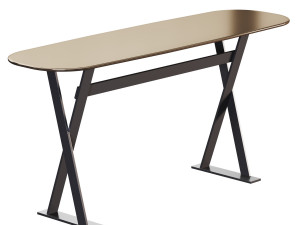 Pathos Maxalto Console 3D Модель