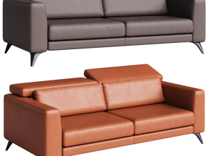 INVITO 01 by Febal Casa 3D Model