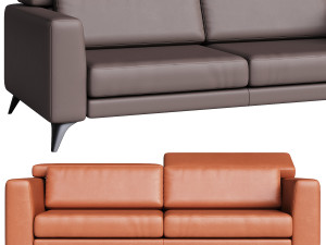 INVITO 01 by Febal Casa 3D Модель