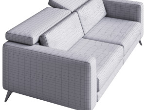 INVITO 01 by Febal Casa 3D Модель