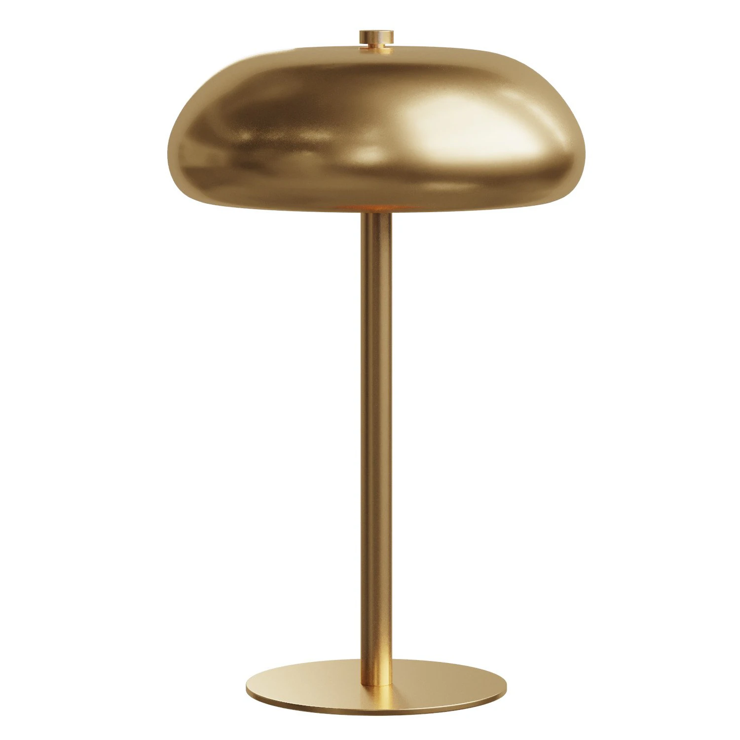 LAMPE UNIE PETIT FORMAT 3D Model .c4d .max .obj .3ds .fbx .stl .blend