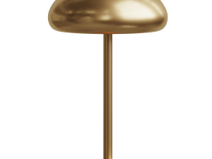 LAMPE UNIE PETIT FORMAT 3D Model