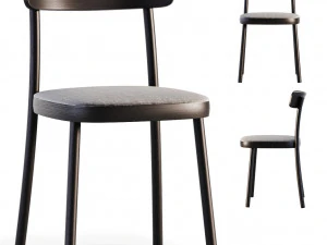 La Zitta autorstwa Tona Model 3D