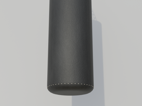 Punch Bag Modelo 3D