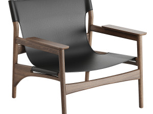 Norm Architects Kinuta N LC02 Modelo 3D
