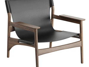 Norm 建筑事务所 Kinuta N LC02 3D 模型