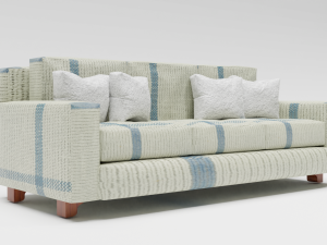 Architectural furniture 3D Модель