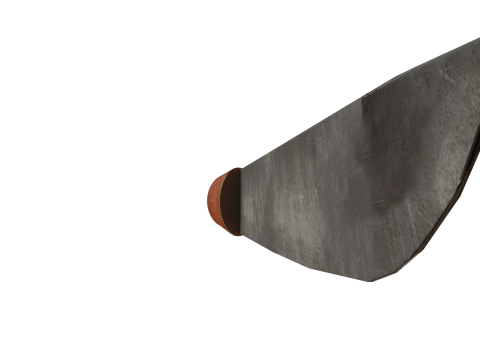 SeaxofBeagnoth Modelo 3D