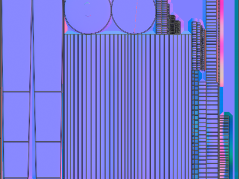 SeaxofBeagnoth Modelo 3D