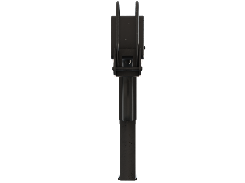 MAC-10 3D Model
