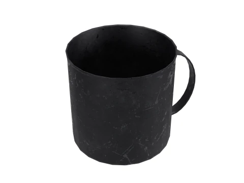 Old cup 3D Model