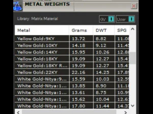 Capsule Pendant 3D Model