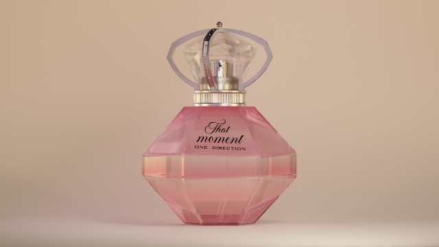 Perfume that moment one direction deals