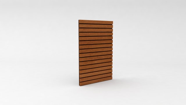 Rack table 3D Model .c4d .max .obj .3ds .fbx .stl .blend 