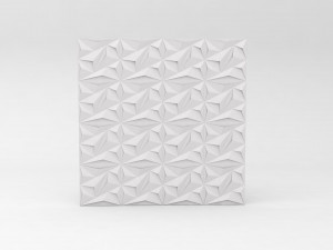 Decorative wall 3D मॉडल