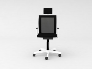 Chair boss 3D Модель