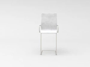 Office chair 3D Model
