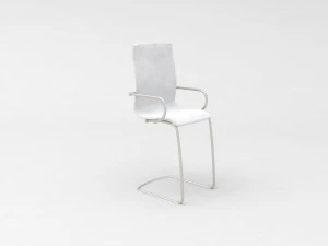 Office chair 3D Model