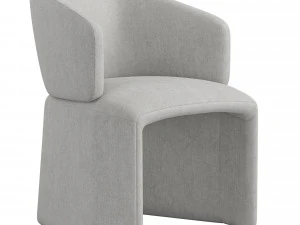 ICARUS chair by Linteloo 3D Model
