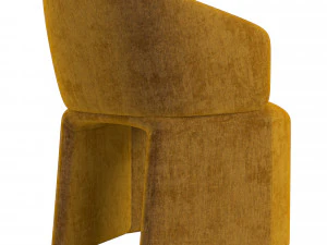 ICARUS chair by Linteloo 3D Model
