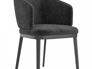 ICARUS chair by Linteloo 3D Model