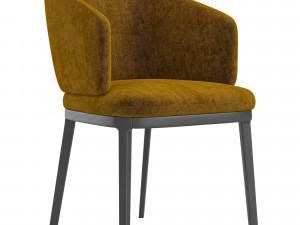 ICARUS chair by Linteloo 3D Model
