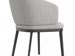 ICARUS chair by Linteloo 3D Model