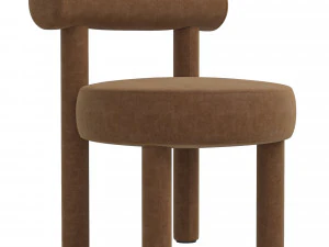 NOOM द्वारा बौकल ग्रोपियस चेयर CS1 3D मॉडल