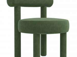 NOOM द्वारा बौकल ग्रोपियस चेयर CS1 3D मॉडल