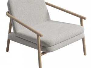 FOR NOW Chair 3D Model