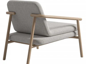 FOR NOW Chair 3D Model