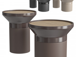 Coso side table 3D Model