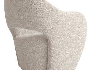 Wysiwyg Chair by HOLLY HUNT 3D Model