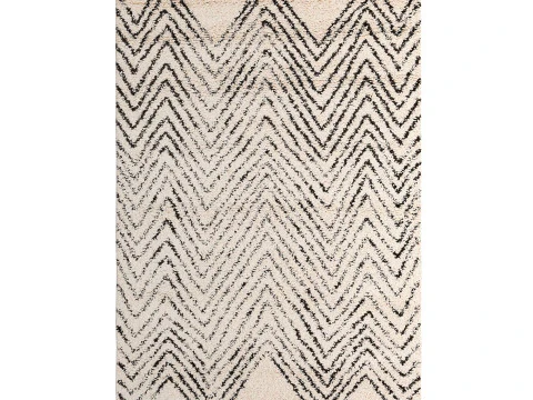 Karpet Bercinta Chevron Model 3D