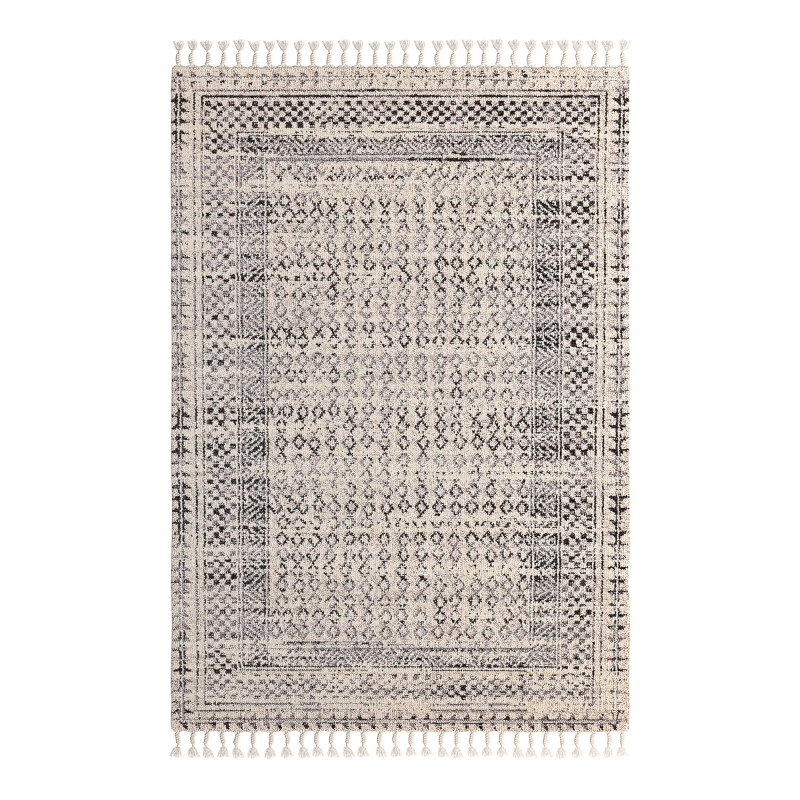 Rosa Diamond Rug 3D 模型 .c4d .max .obj .3ds .fbx .stl .blend