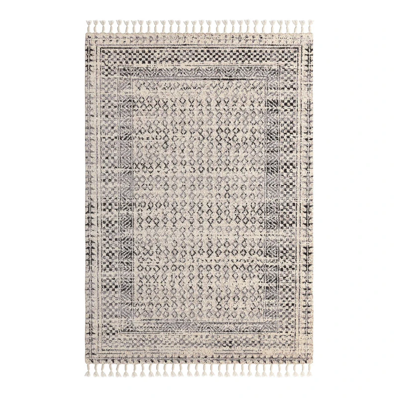 Karpet Rosa Berlian Model 3D .c4d .max .obj .3ds .fbx .stl .blend