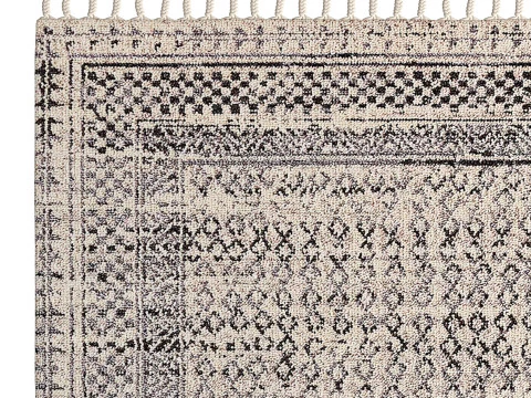 Karpet Rosa Berlian Model 3D